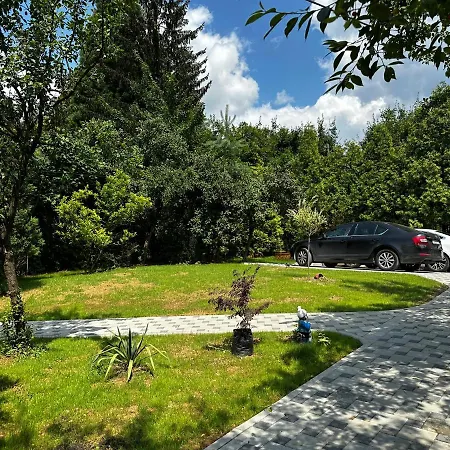 Mercurii Villa *