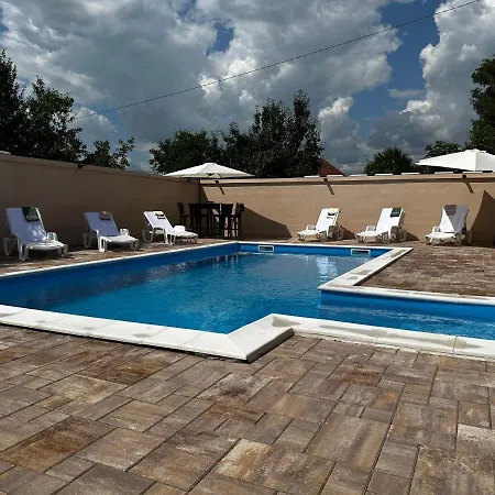 Mercurii Villa