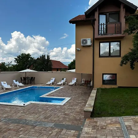 Mercurii Villa