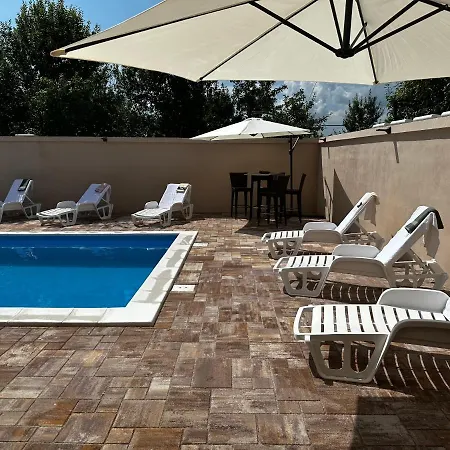 Mercurii Villa Sarajevo